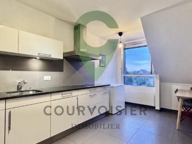 Wohnung 5.5 Zimmer