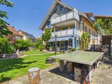 Wohnung 5.5 Zimmer
