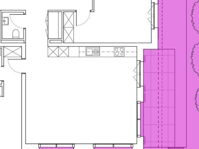 Wohnung 5.5 Zimmer
