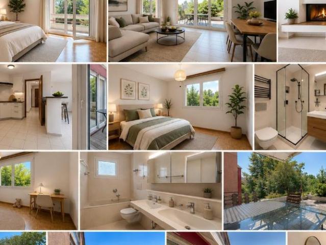 Wohnung 5.5 Zimmer