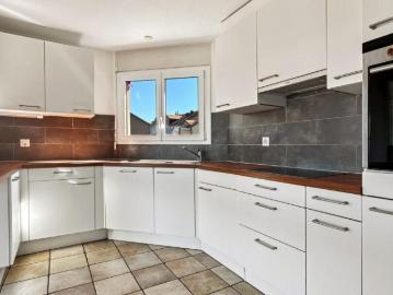 Wohnung 5.5 Zimmer