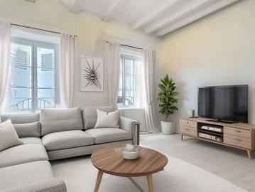 Wohnung 5.5 Zimmer