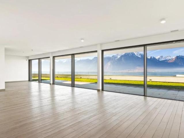Wohnung 5.5 Zimmer