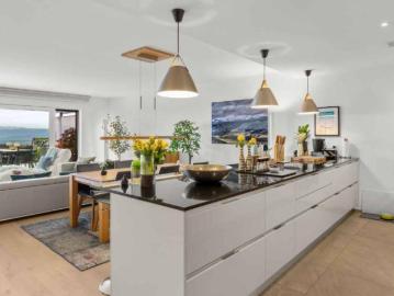 Wohnung 5.5 Zimmer