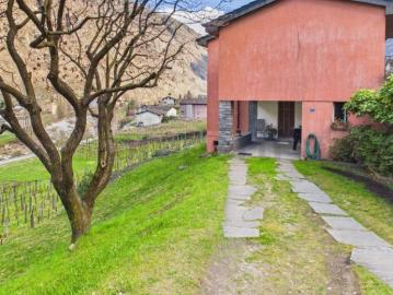 Wohnung 5.5 Zimmer
