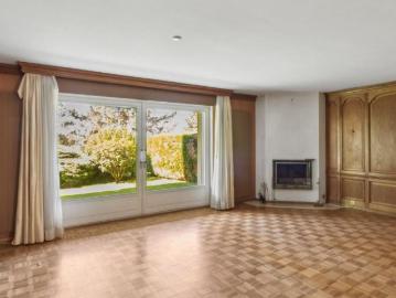 Wohnung 5.5 Zimmer