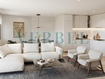Wohnung 5.5 Zimmer