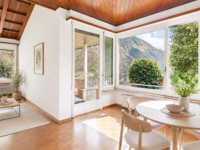 Wohnung 5.5 Zimmer