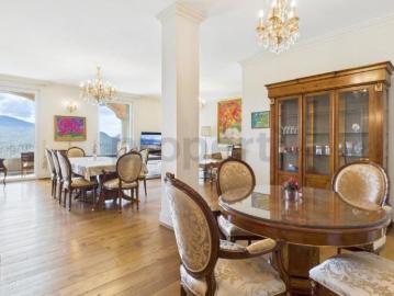 Wohnung 5.5 Zimmer