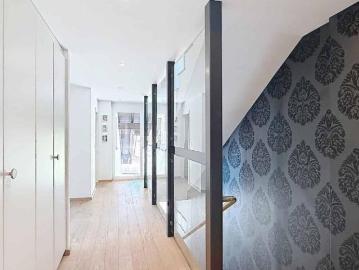 Wohnung 5.5 Zimmer