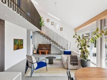 Wohnung 5.5 Zimmer