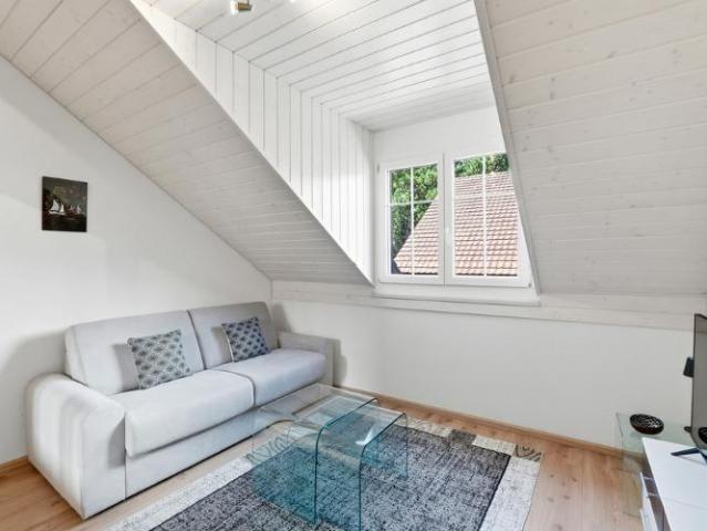 Wohnung 5.5 Zimmer