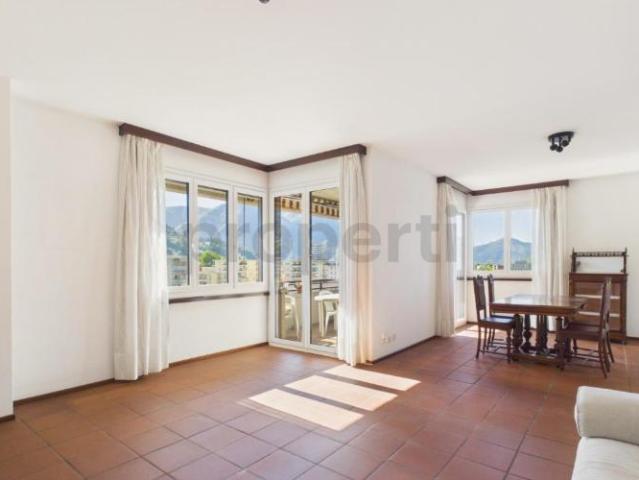 Wohnung 5.5 Zimmer