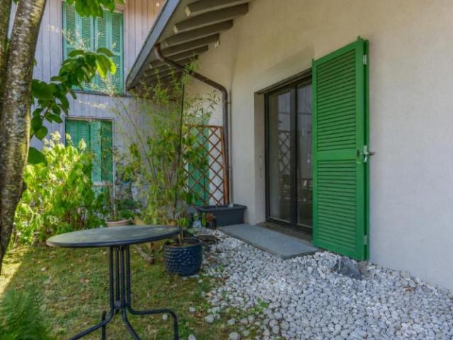 Wohnung 5.5 Zimmer