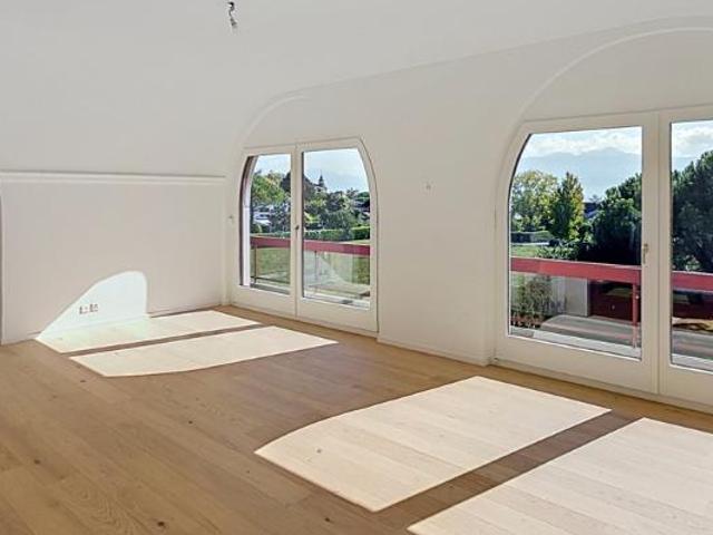 Wohnung 5.5 Zimmer