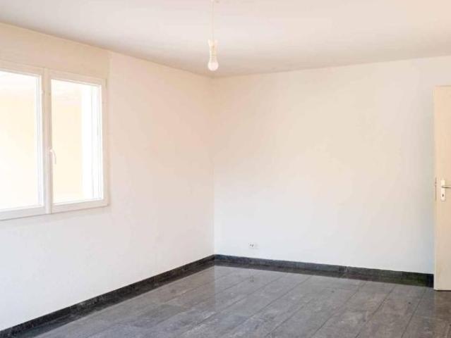 Wohnung 5.5 Zimmer