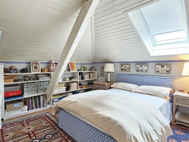 Wohnung 5.5 Zimmer