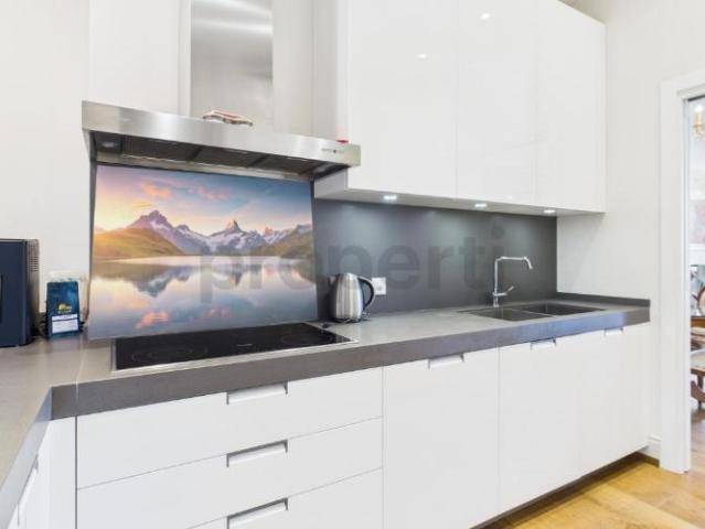 Wohnung 5.5 Zimmer