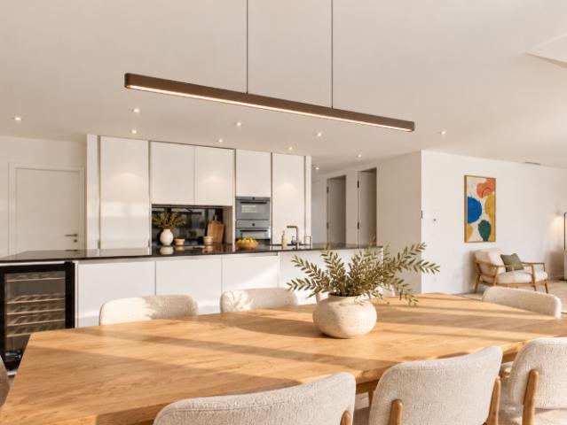 Wohnung 5.5 Zimmer