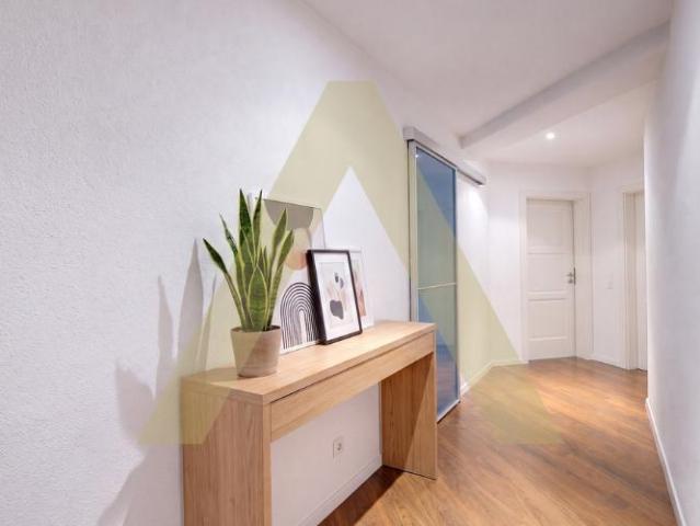 Wohnung 5.5 Zimmer