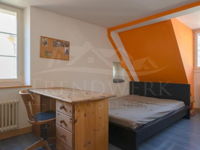 Wohnung 5.5 Zimmer