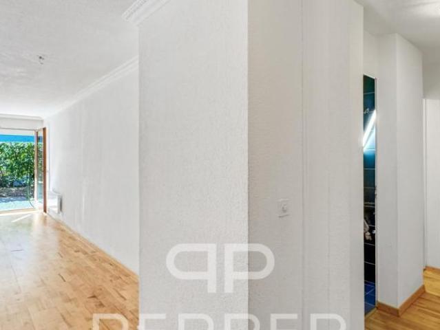 Wohnung 5.5 Zimmer