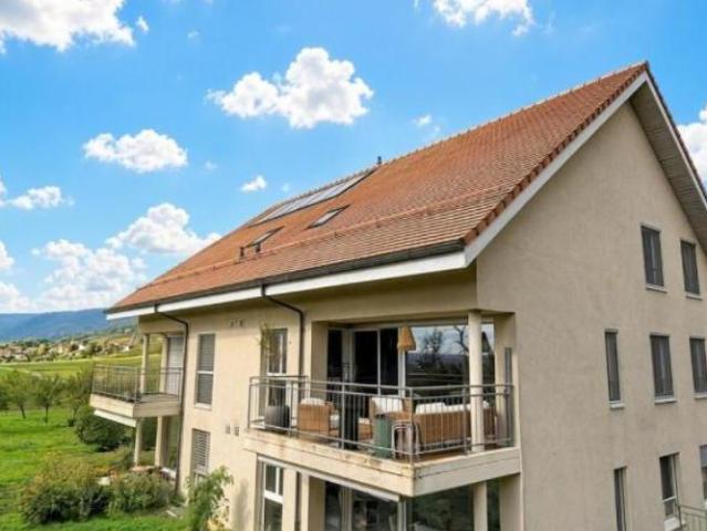 Wohnung 5.5 Zimmer