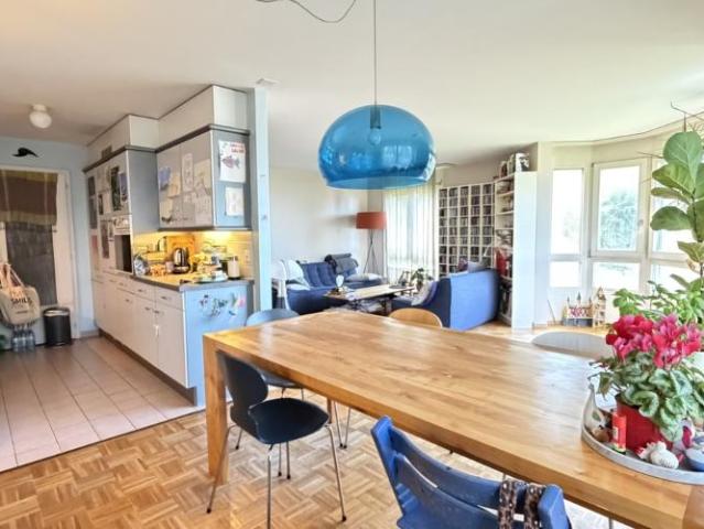 Zu verkaufen, Wohnung, 1092 Belmont sur Lausanne, Réf 15134.15134 lot 46