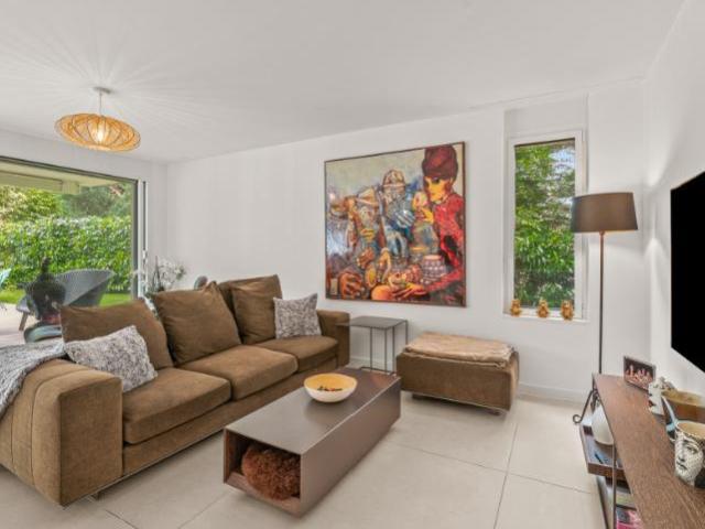 Wohnung 5.5 Zimmer