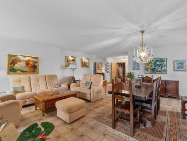 Wohnung 5.5 Zimmer