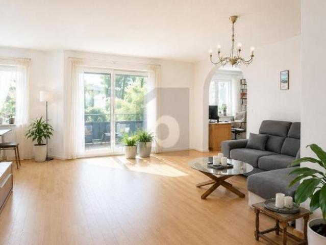 Wohnung 5.5 Zimmer