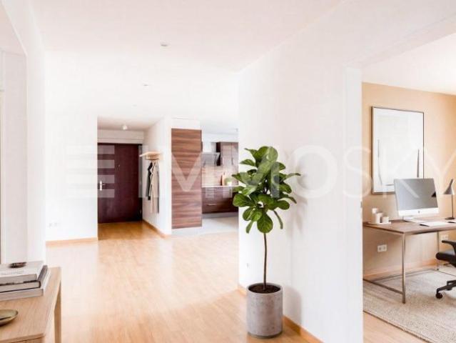 Wohnung 5.5 Zimmer
