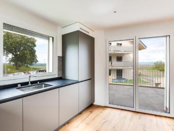 Wohnung 5.5 Zimmer