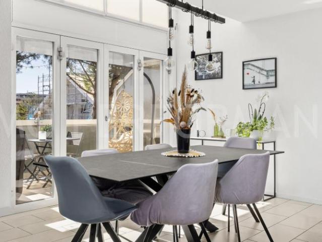 Wohnung 5.5 Zimmer