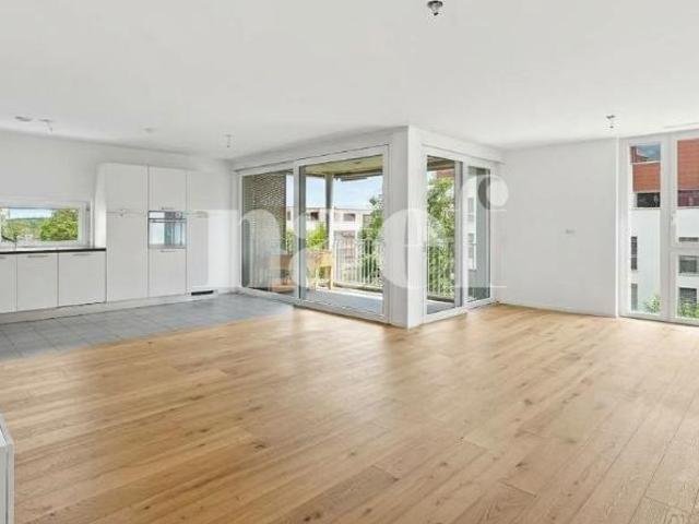 Wohnung 5.5 Zimmer