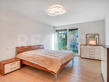 Wohnung 5.5 Zimmer