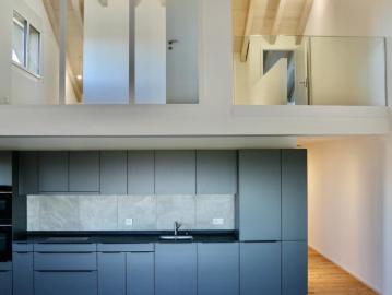 Wohnung 5.5 Zimmer