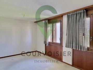 Wohnung 5.5 Zimmer