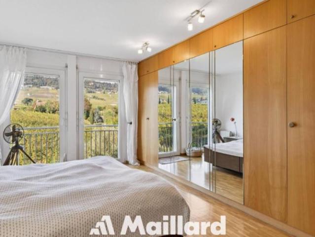 Wohnung 5.5 Zimmer