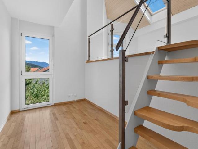 Wohnung 5.5 Zimmer