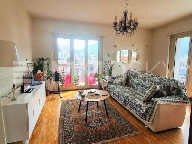 Wohnung 5.5 Zimmer