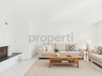 Wohnung 5.5 Zimmer