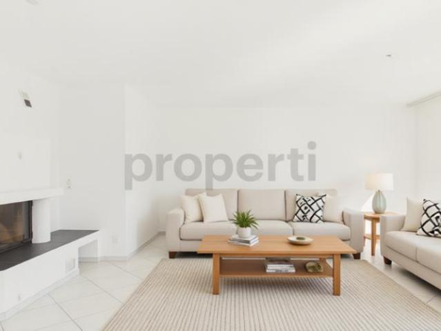 Wohnung 5.5 Zimmer
