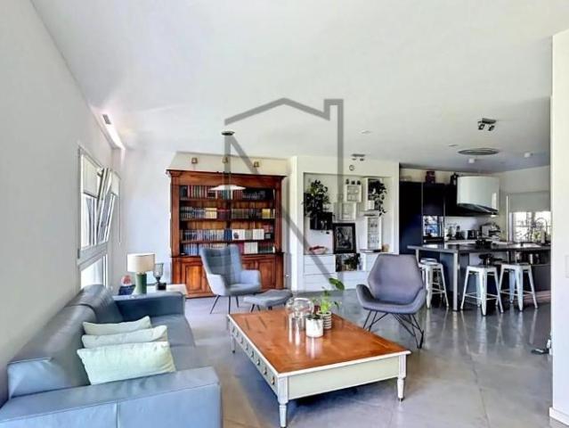 Wohnung 5.5 Zimmer