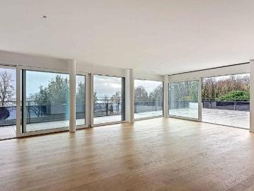 Wohnung 5.5 Zimmer