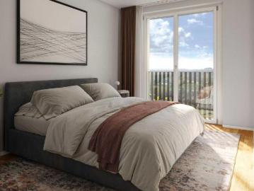 Wohnung 5.5 Zimmer