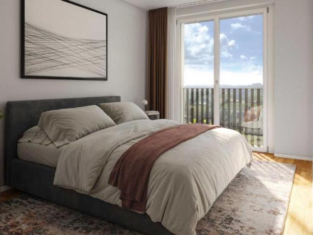 Wohnung 5.5 Zimmer
