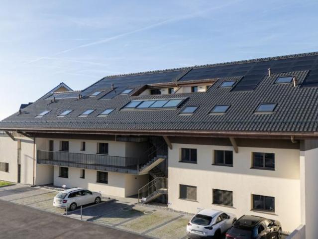 Wohnung 5.5 Zimmer