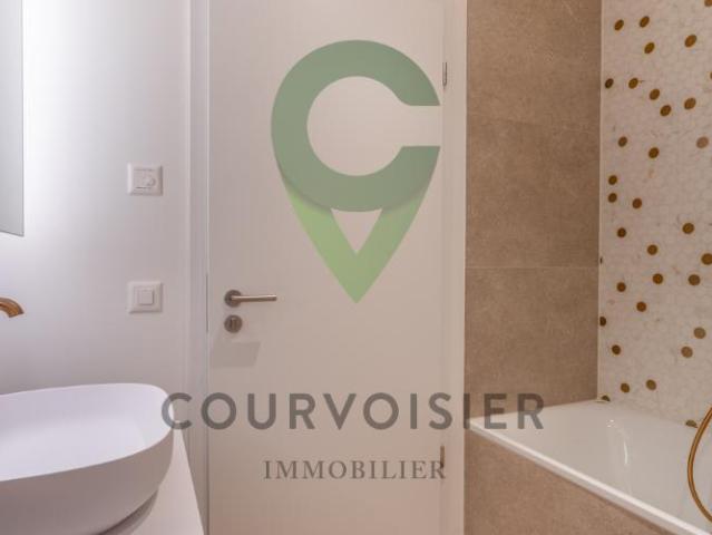 Wohnung 5.5 Zimmer