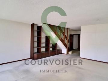 Wohnung 5.5 Zimmer